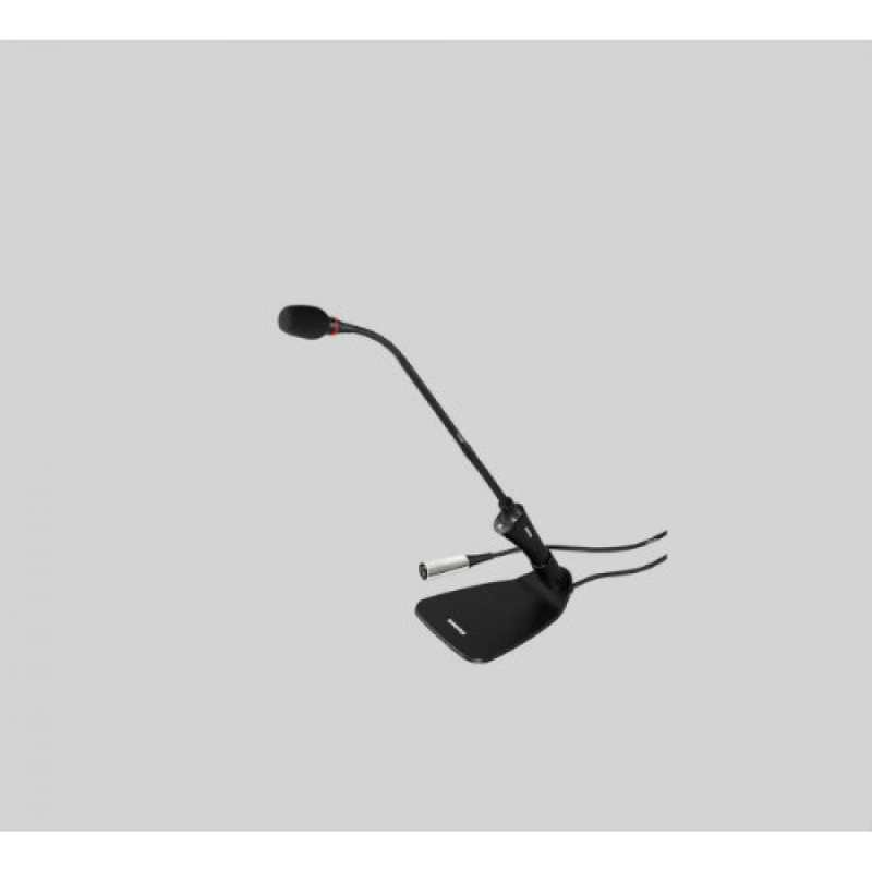 Shure Centraverse CVG12 30.5 cm Gooseneck Microphone with inline preamp - Image 6