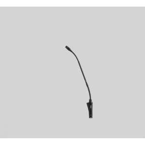 Shure Centraverse CVG12 30.5 cm Gooseneck Microphone with inline preamp