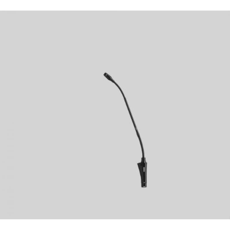 Shure Centraverse CVG12 30.5 cm Gooseneck Microphone with inline preamp