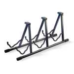 Arena Guitar Stand For 3 Guitars Electrics Or Acoustics (GS-Multi-3Way)