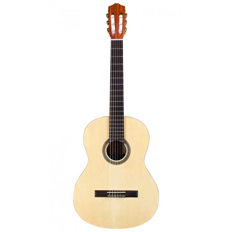 Cordoba Protégé C1M 1/2 Size Size Classical Guitar - Image 3