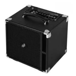 Phil Jones BG400 Suitcase Compact Bass Amp Combo