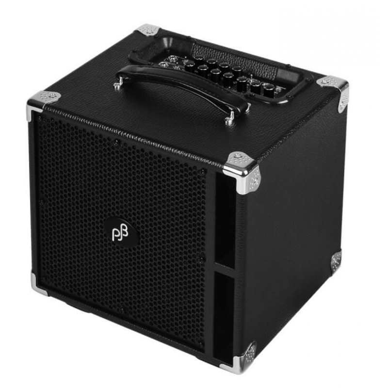 Phil Jones BG400 Suitcase Compact Bass Amp Combo