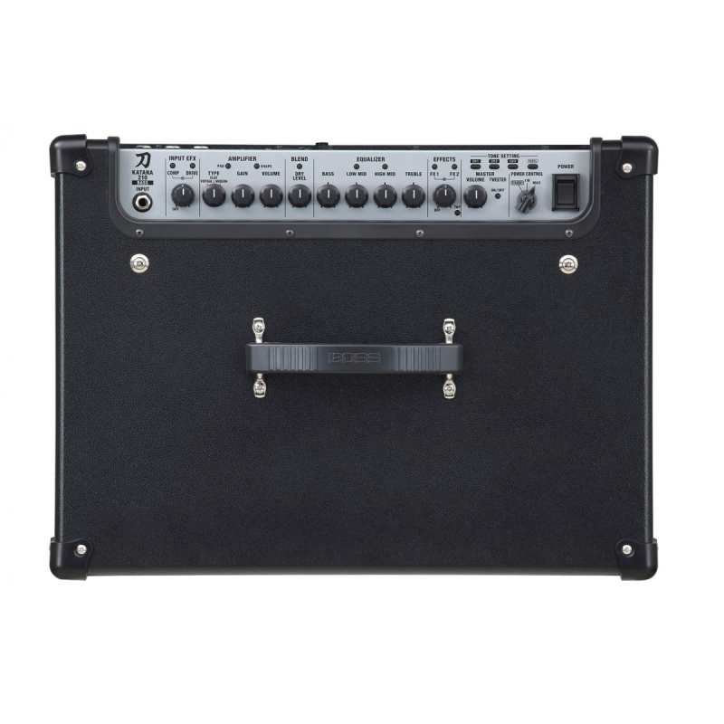 Boss Katana 210 Bass - Image 3