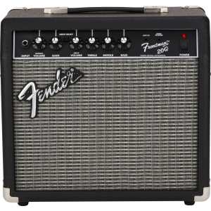 Fender Frontman 20G Practice Amp