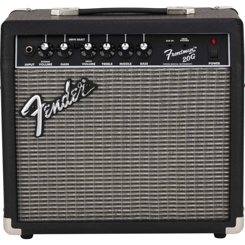 Fender Frontman 20G Practice Amp