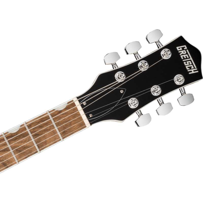 Gretsch G5222 Electromatic Double Jet BT V-Stoptail, Vintage White - Image 6