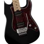 Charvel PRO-MOD SO-CAL STYLE 1 HH FR M, GAMERA BLACK