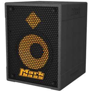 Markbass MB58R CMD121P Bass Amp Combo
