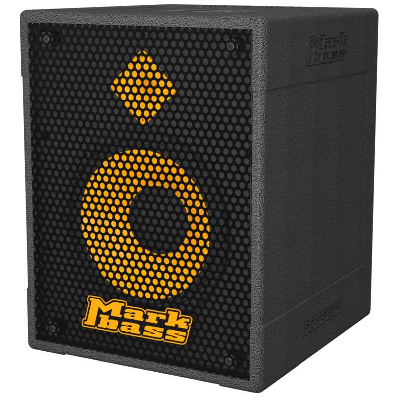 Markbass MB58R CMD121P Bass Amp Combo