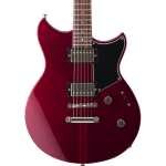 Yamaha RSE20 Revstar Element Electric Guitar in Red Copper