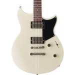 Yamaha Revstar Element RSE20 in Vintage White