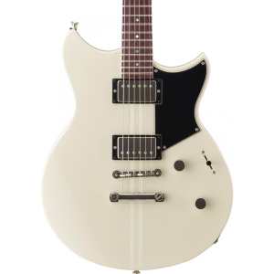 Yamaha Revstar Element RSE20 in Vintage White