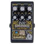 DOD Boneshaker Dirty Boost & EQ Pedal