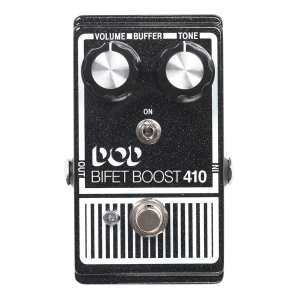 DOD Bifet Boost 410 Boost + Buffer