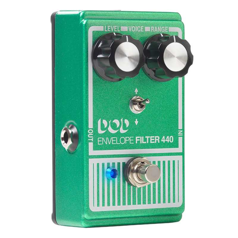 DOD Envelope Filter 440 Pedal - Image 2