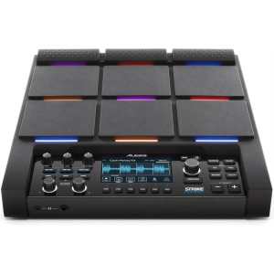 Alesis Strike Multi-Pad - Premium Electronic Drum Instrument