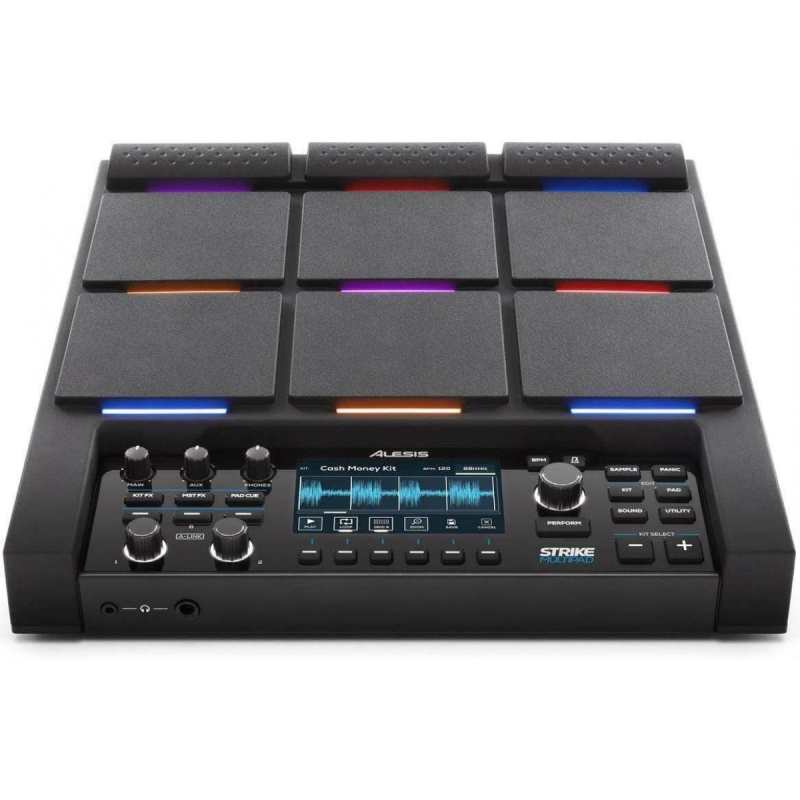 Alesis Strike Multi-Pad - Premium Electronic Drum Instrument