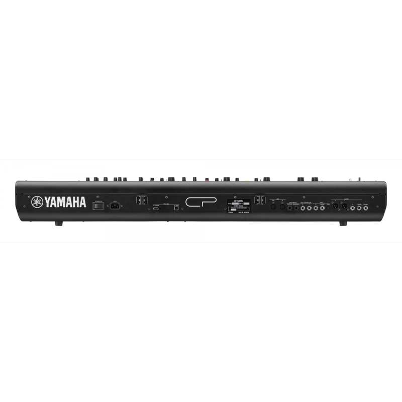 Yamaha CP73 Stage Piano - Image 2