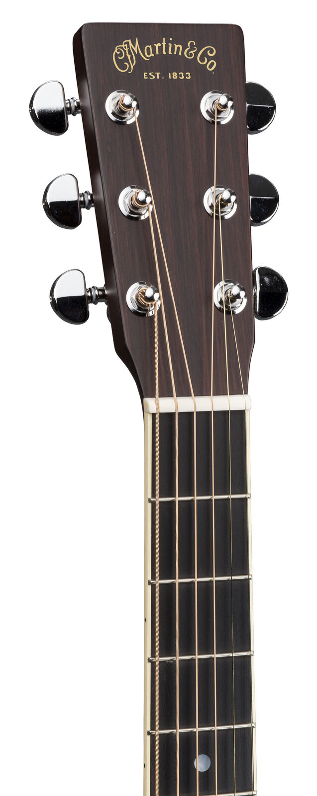 Martin D35 Standard Series Dreadnought Acoustic Guitar Promenade