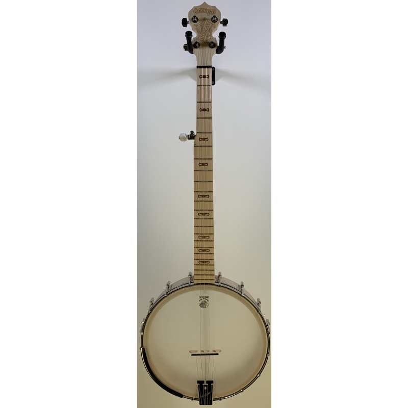 Deering Goodtime Americana 5-String Banjo with 12-inch Rim - Image 2