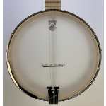 Deering Goodtime Americana 5-String Banjo with 12-inch Rim