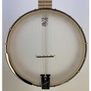 Deering Goodtime Americana 5-String Banjo with 12-inch Rim