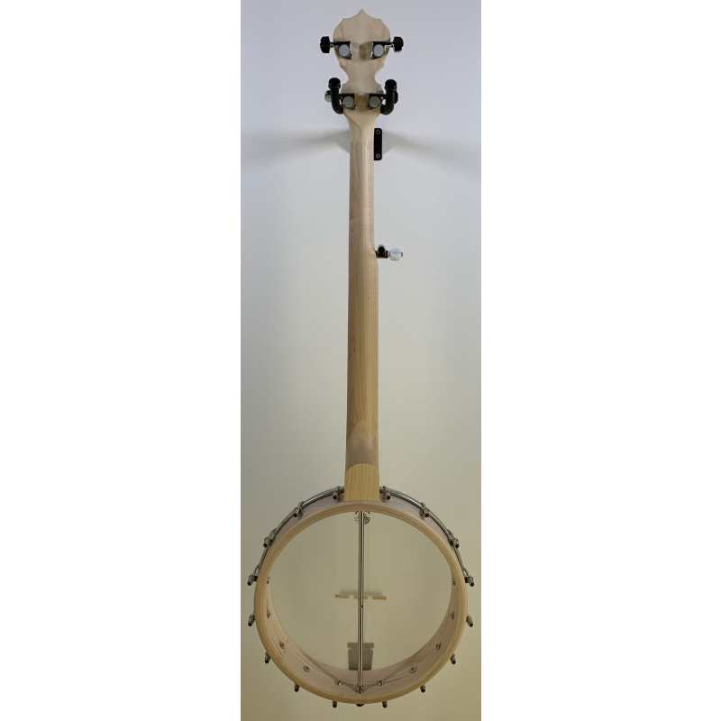 Deering Goodtime Americana 5-String Banjo with 12-inch Rim - Image 4
