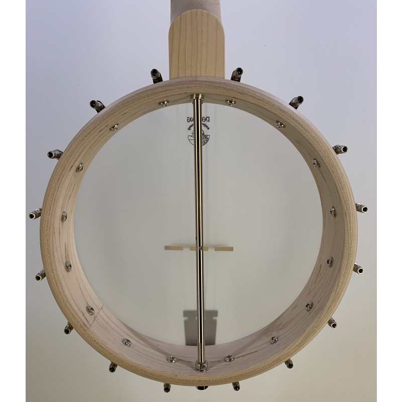 Deering Goodtime Americana 5-String Banjo with 12-inch Rim - Image 5