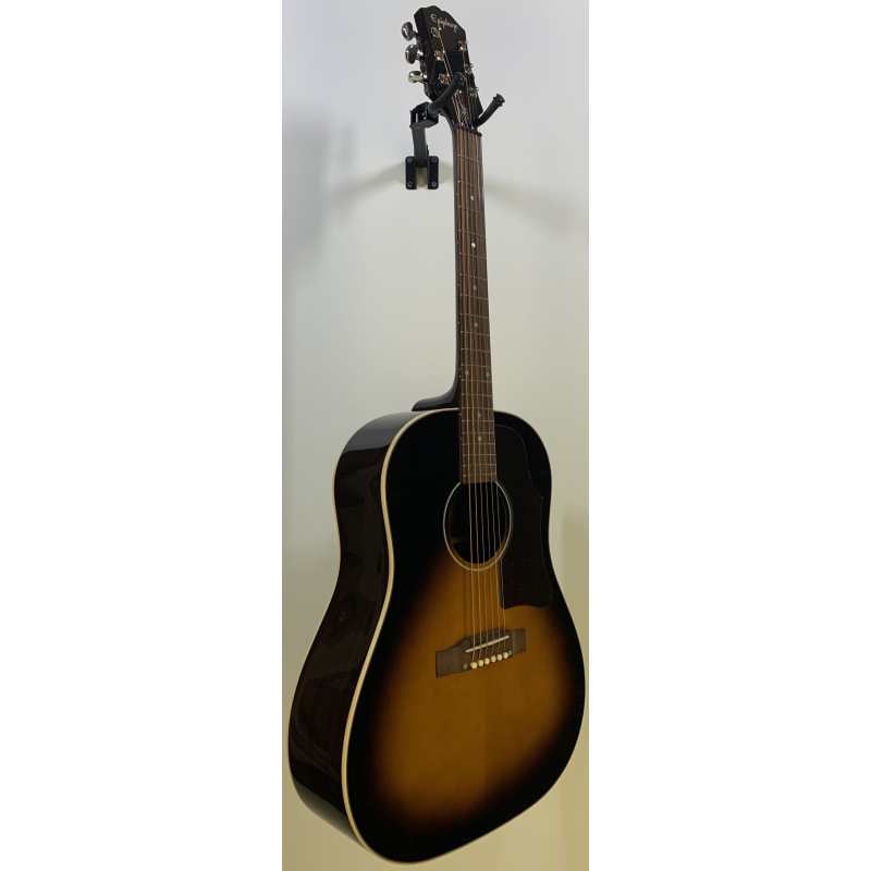Epiphone Slash J45, November Burst - Image 2