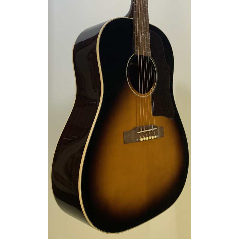 Epiphone Slash J45, November Burst