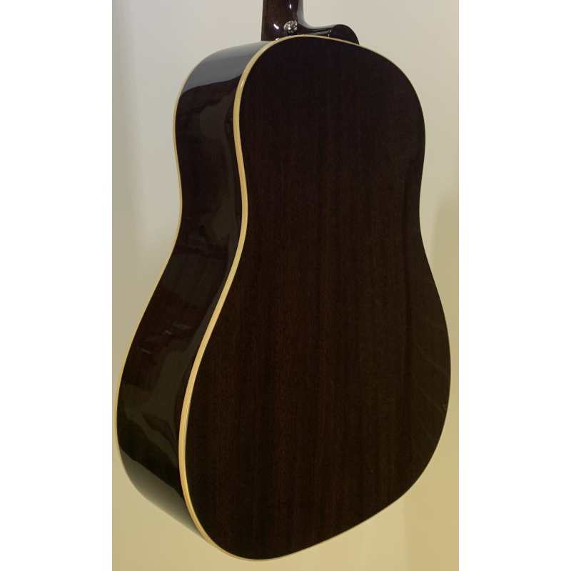 Epiphone Slash J45, November Burst - Image 5