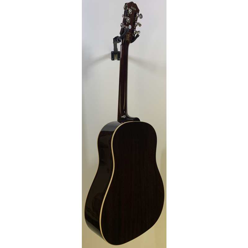Epiphone Slash J45, November Burst - Image 4