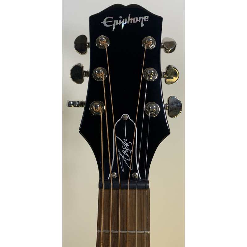 Epiphone Slash J45, November Burst - Image 3