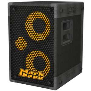 Markbass MB58R CMD102 Pure Bass Combo