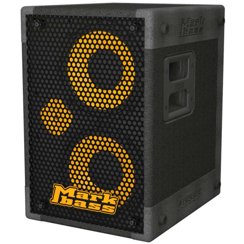 Markbass MB58R CMD102 Pure Bass Combo