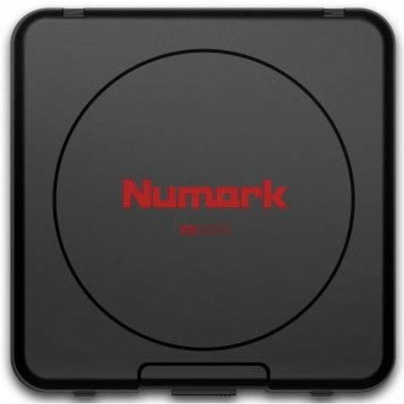 Numark PT01 Portable Turntable - Image 3