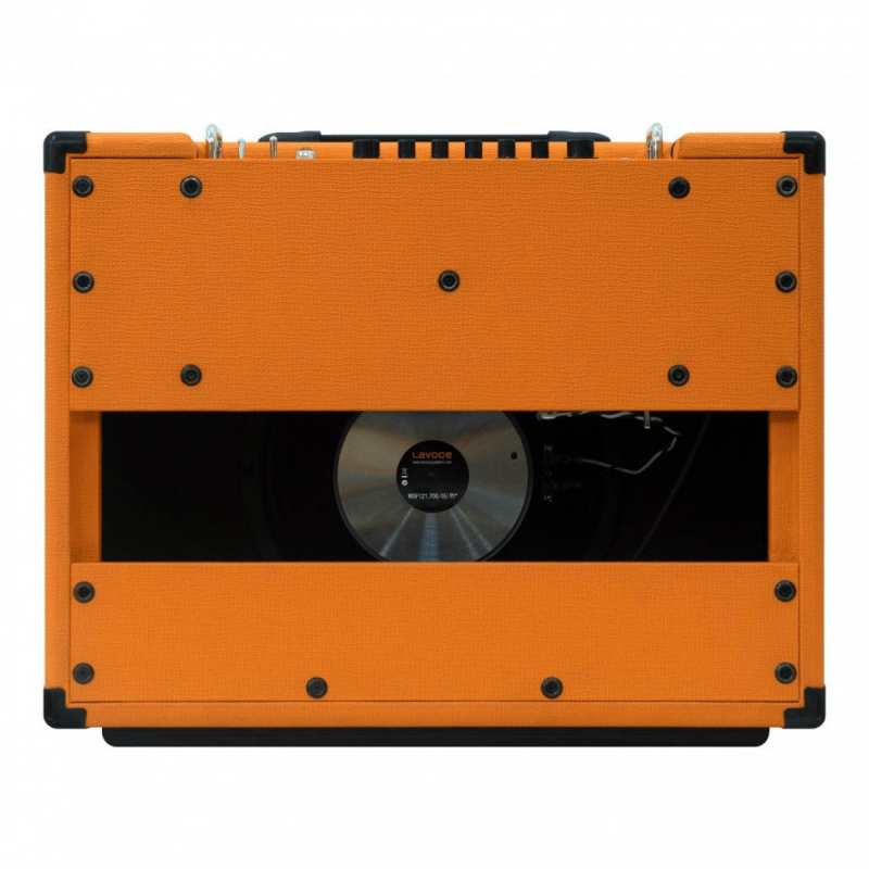 Orange Tremlord 30 Guitar Amp Combo, Shop Model - Image 4