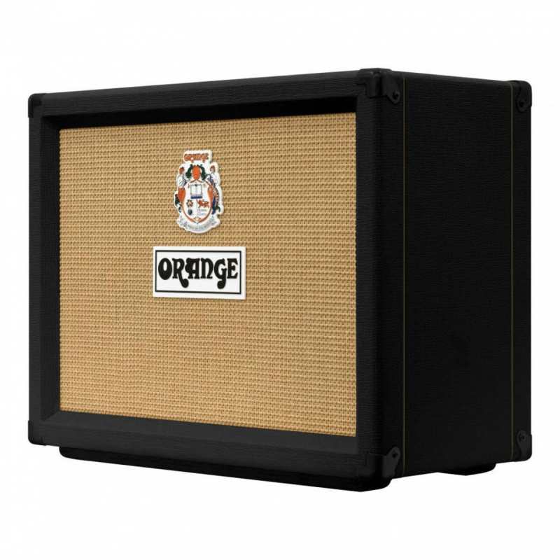 Orange Tremlord 30 Guitar Amp Combo, Black - Image 3