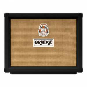 Orange Tremlord 30 Guitar Amp Combo, Black