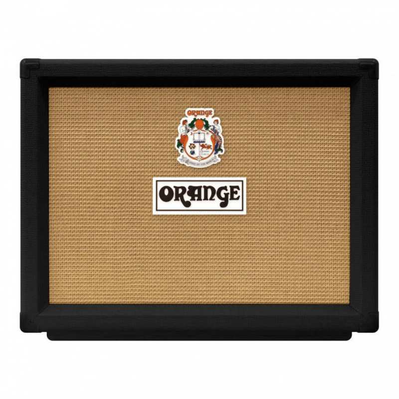 Orange Tremlord 30 Guitar Amp Combo, Black