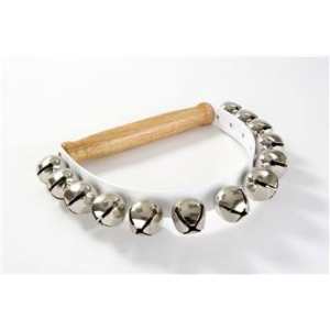 Percussion Plus PP1053 Extra large chromatic handbells – set of 13
