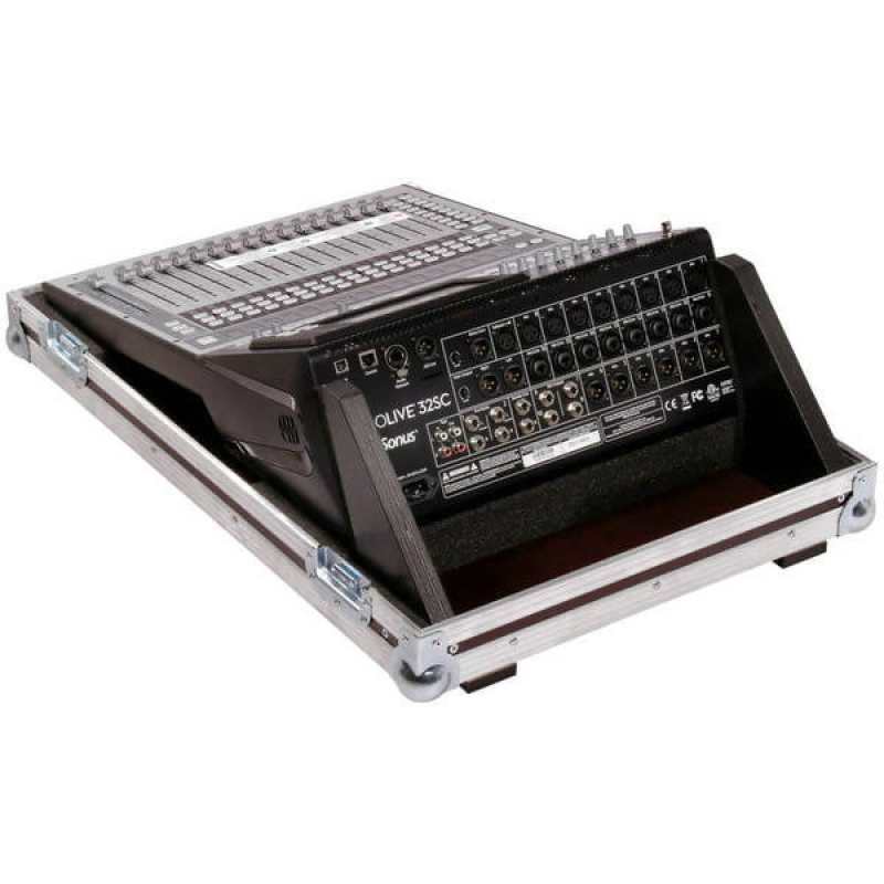 PreSonus StudioLive 32SC - Audio Interface - Image 2