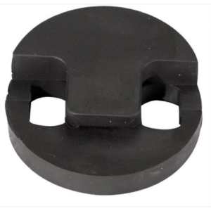 Tourte Round Double Bass Mute (1411)
