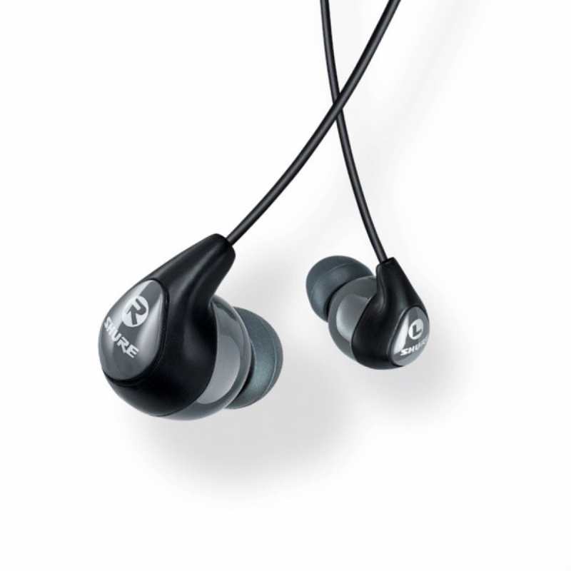 Shure SE112 Professional Sound Isolating Earphones - Image 3