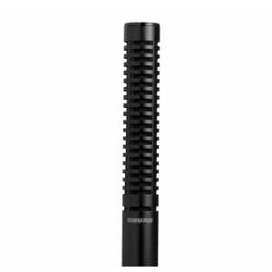 Shure VP82 Short Shotgun Microphone (VP-82)
