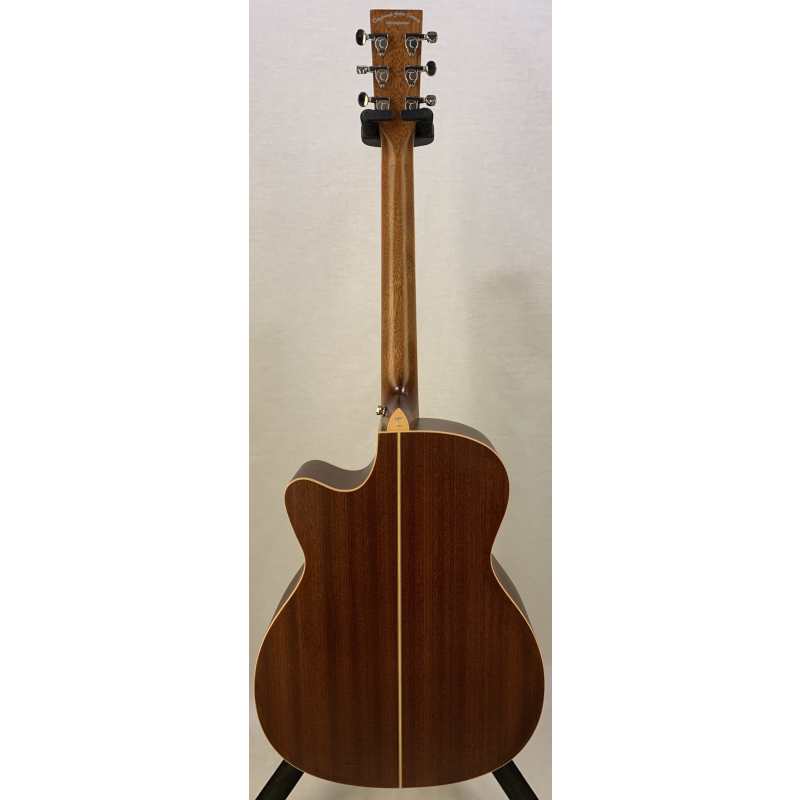 Tanglewood Evolution TSFCE SS AC Electro Acoustic Guitar - Image 3
