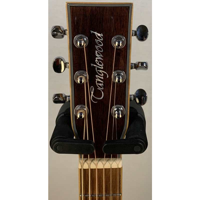 Tanglewood Evolution TSFCE SS AC Electro Acoustic Guitar - Image 5