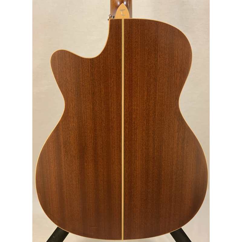 Tanglewood Evolution TSFCE SS AC Electro Acoustic Guitar - Image 4