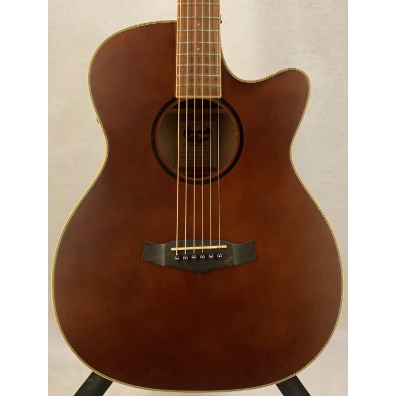 Tanglewood Evolution TSFCE SS AC Electro Acoustic Guitar